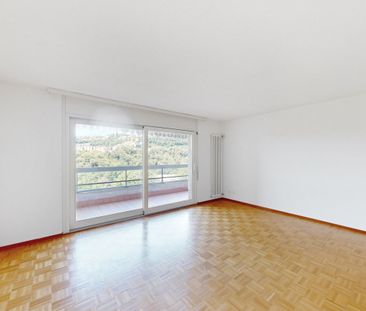 Eleganza e tranquillità: appartamento 3.5 locali immerso nel verde - Foto 5