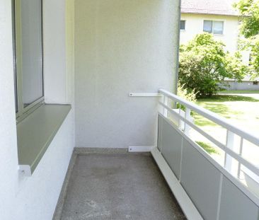 3-Zimmer-Wohnung mit Balkon in Gelsenkirchen-Bismarck mieten - Photo 2
