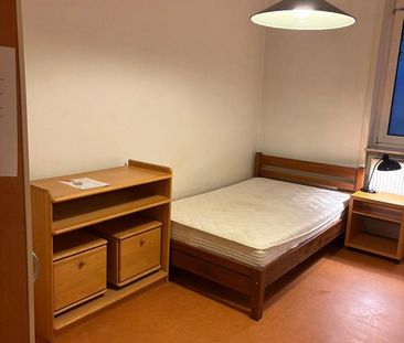 Zimmer zur Untermiete - Foto 1