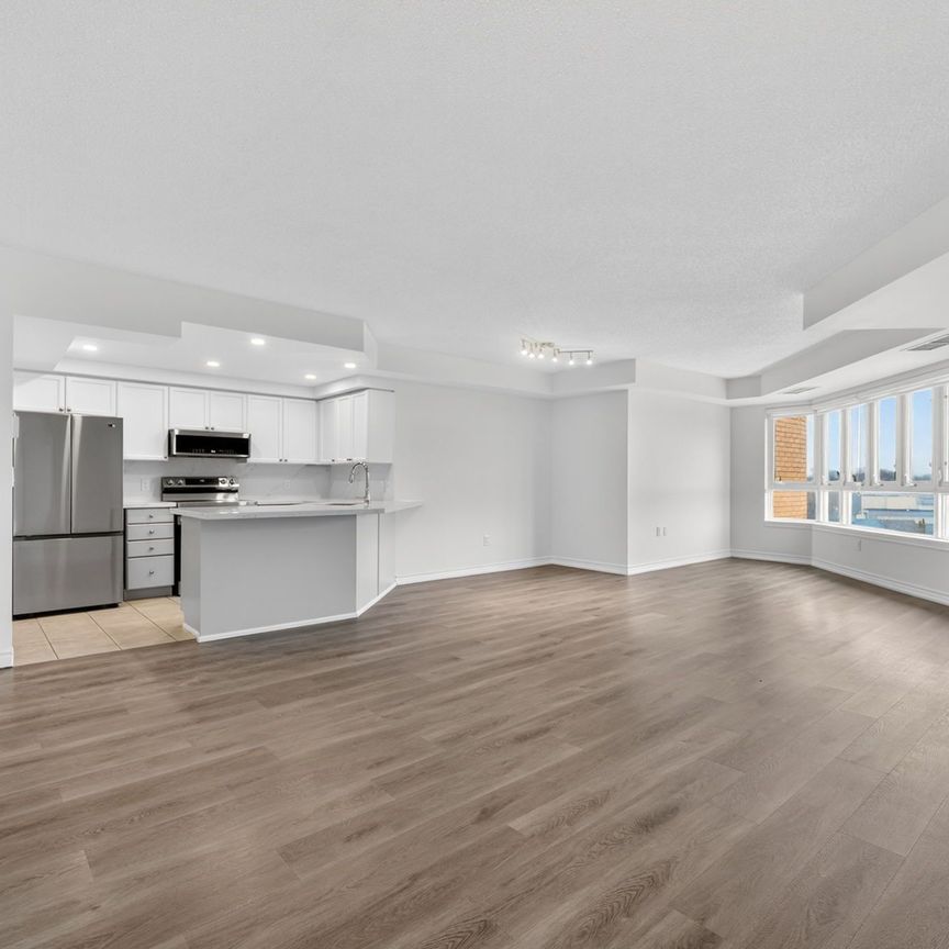 For Lease - 16 Raglan Street Unit# 402, Collingwood, Ontario - Photo 1