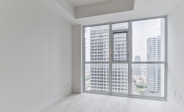 For Lease - 30 Ordnance Street Unit# 1504, Toronto, Ontario - Photo 1