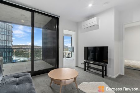 1411/3 Grazier Lane, Belconnen ACT 2617 - Apartment For Rent | Domain - Photo 4