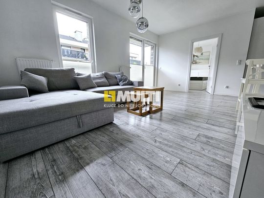 Mieszkanie do wynajęcia! - Photo 1