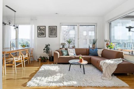 Åby Allé, Mölndal - Foto 4