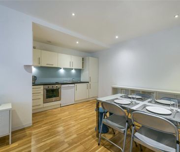 1 bedroom flat to rent - Photo 5