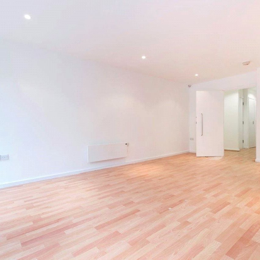 Lever Street, London, EC1V 3QY - Photo 1