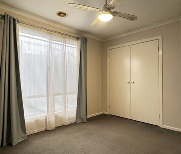 Spacious & Affordable 4-Bedroom Family Home in Cranbourne West - Photo 2