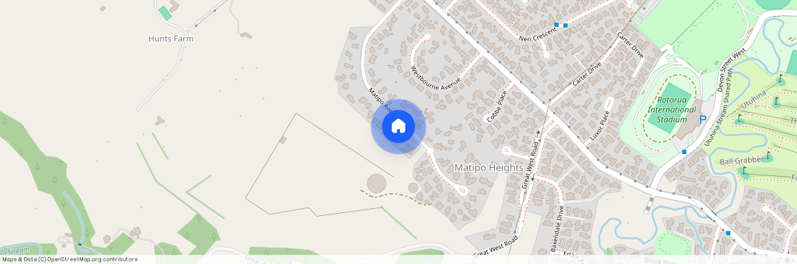 32 Matipo Avenue, Hillcrest, Rotorua