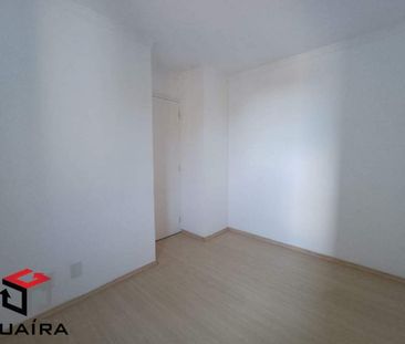 Apartamento Para Aluguel 2 Quartos 1 Vaga Dos Casa - São Bernardo D... - Photo 1