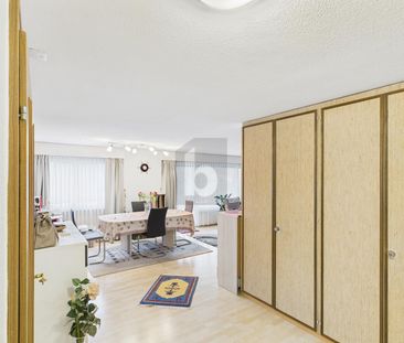 GROSSZÜGIG IN FAMILIENFREUNDLICHEM QUARTIER - Photo 4