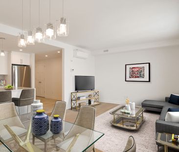 The Topaz Laval Apartments - 1 Bedroom - Photo 1