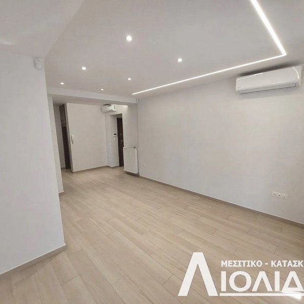 Διαμέρισμα για ενοικίαση Ανάληψη - Μπότσαρη (Ανάληψη - Μπότσαρη - Νέα Παραλία) - Photo 1