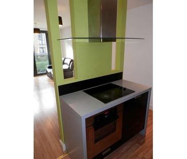 Southside Apartments, St Johns Walk, City Centre, Birmingham, B5 - Photo 6