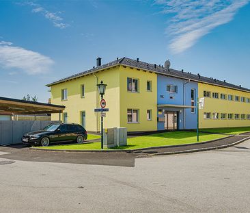 Junges Wohnen in Großdietmanns - Foto 3