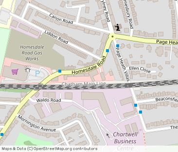 Homesdale Road, Bromley, BR1 - Photo 1