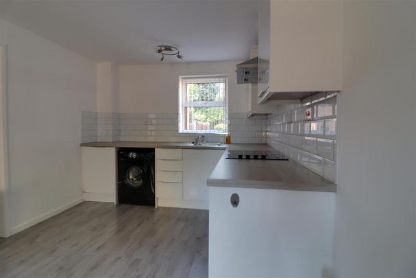 1 bedroom maisonette to rent - Photo 1