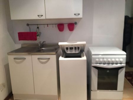 Однокомнатная квартира рядом с Боккони - Photo 4