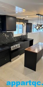 Longueuil – Logement 3 1/2 à louer - Photo 3