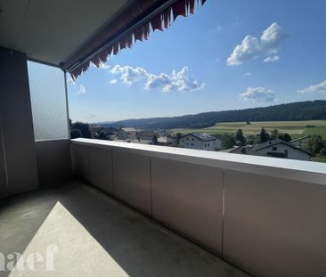 3 Zimmer, 75 m², 3. Stock - Photo 1