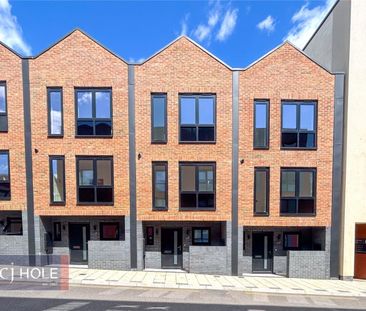 New Hawkins Street, - Photo 2