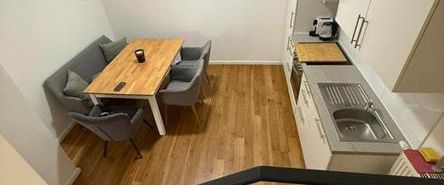 Monteurbetten zu vermieten Frankfurt Sossenheim - Photo 1