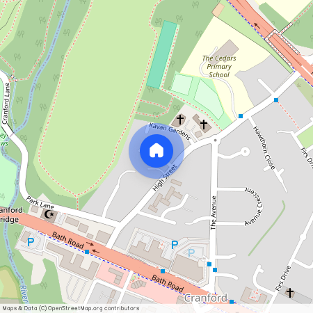 Sheepcote Close, Cranford, TW5