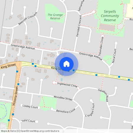 34/31-33 King Street, Vic 3106, Templestowe
