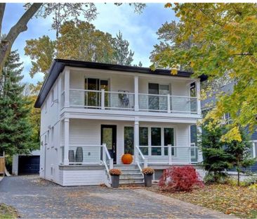 For Lease - 136 Westside Drive Unit# Lower, Oakville, Ontario - Photo 4