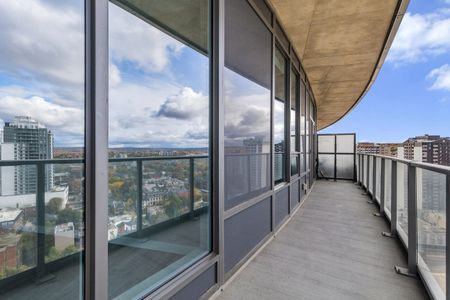 For Lease - 20 George Street Unit# 1502, Hamilton, Ontario - Photo 4