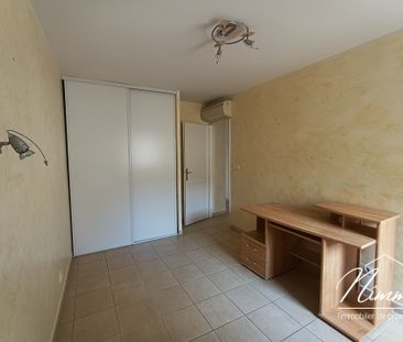 Location Appartement 3 pièces 64m² NIMES 30000 - Photo 2