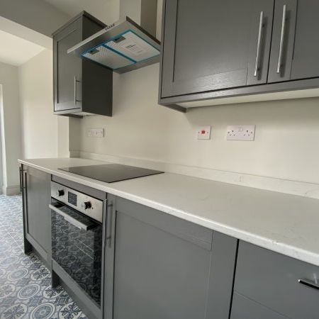 Copson Street, Ibstock, LE67 - Photo 1