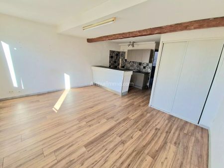 Location Appartement 2 pièces 36 m2 à Draguignan - Photo 2