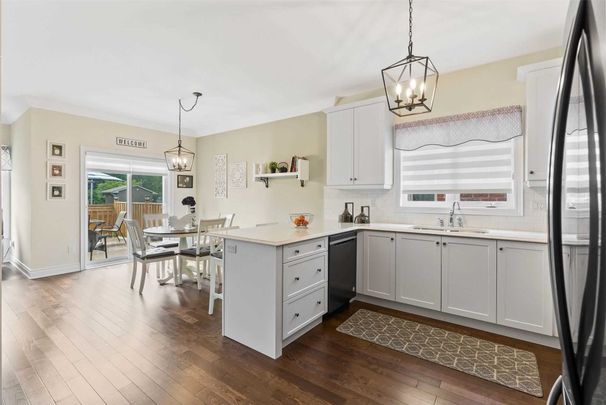 For Lease - 5 Pollock Avenue, Brock, Ontario - Photo 1