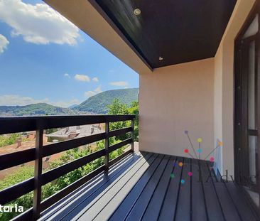 Apartament Deosebit, Langa Cetate - Photo 1