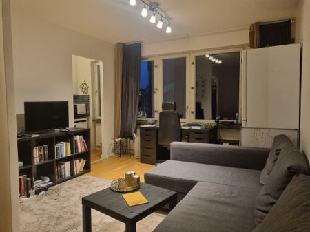 Olof af Acrels väg, Solna - Foto 4