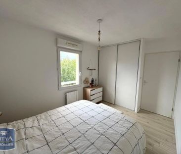 Appartement à louer 3 pièces 61.62m² - Photo 3