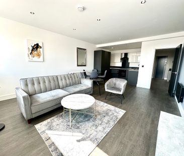 Buckingham House, 4 Glovers Court, Preston - Photo 2