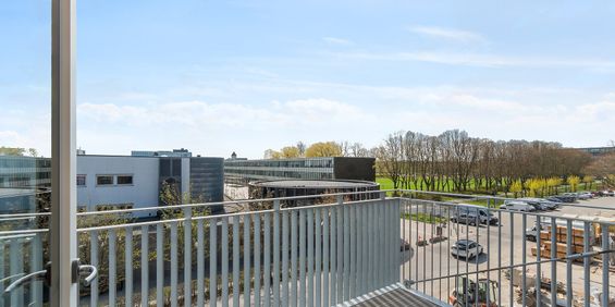 Skøn 4 værelses lejlighed til leje - Foto 3