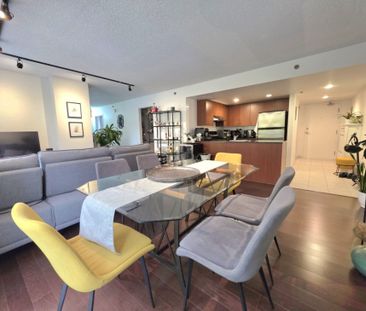 Appartement à louer - Montréal (Ville-Marie) (Centre) - Photo 1