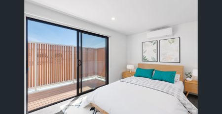 Stylish Coastal Living with a Private Rooftop Terrace - Photo 3