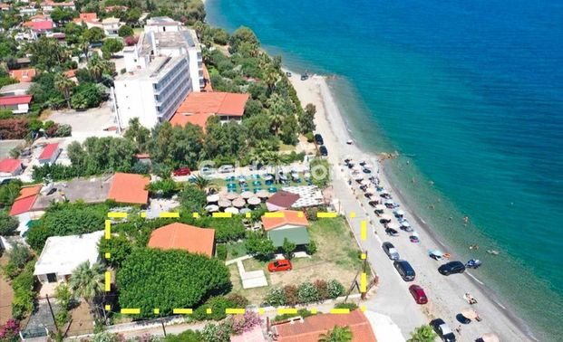 Ενοικίαση, Επαγγελματικό, Αυτόνομο Κτίριο - Φωτογραφία 1