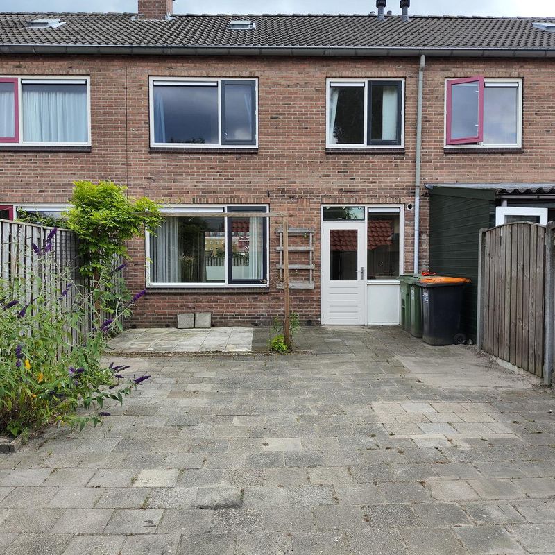 Amalia van Solmsstraat 3 - Foto 1