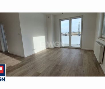 Apartament na wynajem Piotrków Trybunalski, Zielona Aleja - Zdjęcie 3