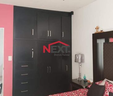 CASA EN RENTA ASTURIAS RESIDENCIAL - Foto 3