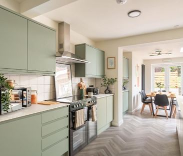 1 bedroom in a house share to rent - Photo 6