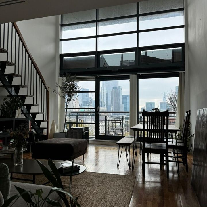 Room in a Shared Flat, City Road, EC1Y - Photo 1