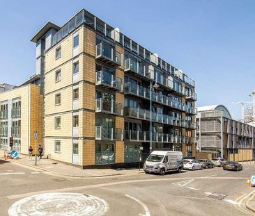 Churchgate Plaza, Holliday Street, Birmingham, B1 - Photo 5