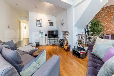 Iconic Paramount warehouse conversion located a few minutes to Farringdon - Photo 3