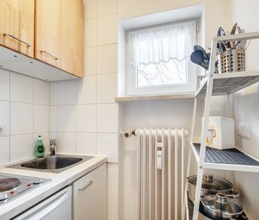 Nice apartment in good location in Obersendling - Photo 1