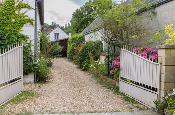 Location maison 2 pièces, 31.65m², Couffy - Photo 1